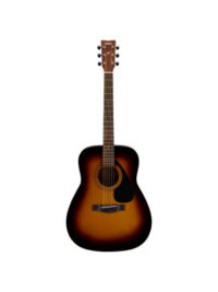 Yamaha F280 TBS (Brown Sunburst) Acoustic Guitar