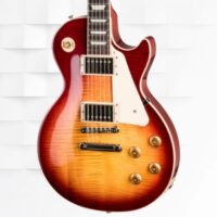 Les Paul Standard '50s Electric Guitar LPS519HSNH1 With Case - Heritage Cherry Sunburst