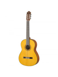 Yamaha CG142S Classical & Nylon Guitar