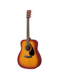 Yamaha F310 TBS (Brown Sunburst) Acoustic Guitar