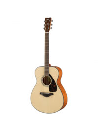 Yamaha FS800 Acoustic Guitar