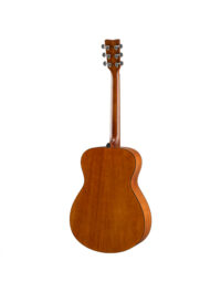 Yamaha FS800 Acoustic Guitar - Image 3