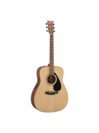 Yamaha FX280 Natural Electro Acoustic Guitar