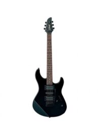 Yamaha RGX121Z Black Electric Guitar