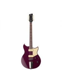 Yamaha Revstar RSS02T Merlot Electric Guitar