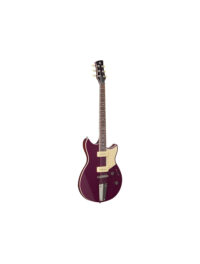 Yamaha Revstar RSS02T Merlot Electric Guitar - Image 2