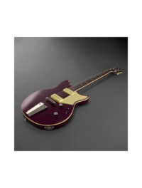 Yamaha Revstar RSS02T Merlot Electric Guitar - Image 3