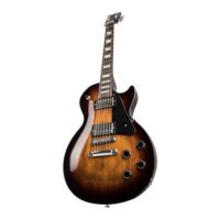 Les Paul Studio Electric Guitar Lpst00khch1 - Smokehouse Burst - Image 2