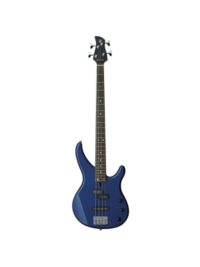 Yamaha TRBX174 Dark Blue Metallic Electric Guitar