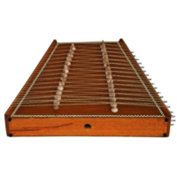 Santoor for Beginners