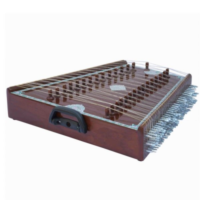 Santoor for Performance