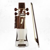 Sarangi Deluxe Model