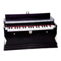 Harmonium Basics