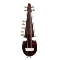 Rabab Wood Indian