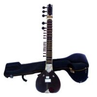 Concert Grade Sitar