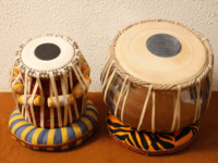 Tabla Steel Dagga