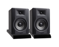 M-Audio BX5 D3 Compact 2-Way 5 Inch Active Studio Monitor