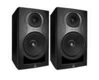 Kali Audio IN-8 2nd Wave Powered Studio Monitor