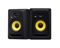 KRK Classic 7 G3 7-Inch Powered Studio Monitor CL7G3